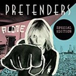 Pretenders - Alone