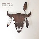Josh Harty - Holding On