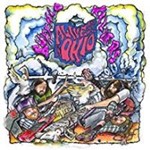 Buffalo Killers - Alive And Well In Ohio