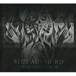 Blut Aus Nord - Deus Salutis Meæ