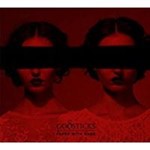 Godsticks - Faced With Rage
