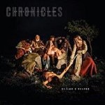 Declan O'rourke - Chronicles Of The Great Irish