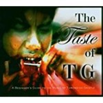 Throbbing Gristle - Taste Of/beginners Guide To