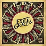 King King - Exile & Grace