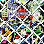No Warning - Torture Culture