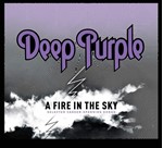 Deep Purple - A Fire In The Sky