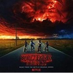 OST - Stranger Things: Music From