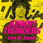 Johnny Thunders - Live In Japan