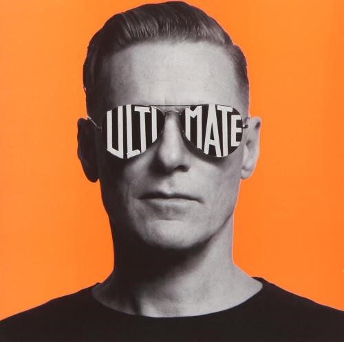Bryan Adams - Ultimate