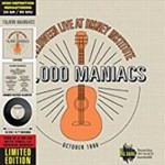 10,000 Maniacs - Halloween Live At Disney Institute