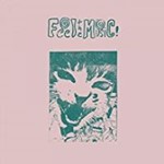 Various - Paul Major: Feel The Music Vol. 1
