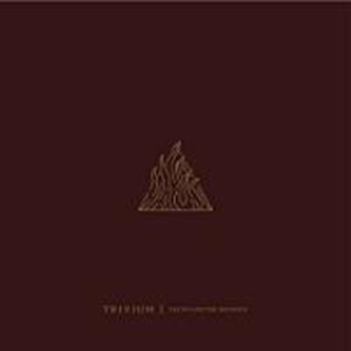 Trivium - The Sin And The Sentence