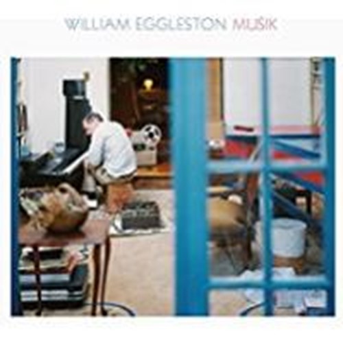 William Eggleston - Musik