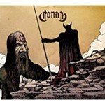 Conan - Monnos