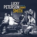 Lucky Peterson - Tribute To Jimmy Smith