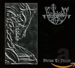 Bethlehem - Dictius Te Necare