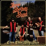 Lennebrothers Band - Choo Choo Billy Train