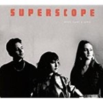 Daisy Kitty & Lewis - Superscope