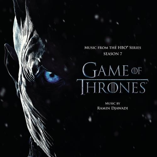 OST - Game Of Thrones