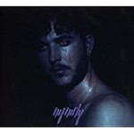 Oscar & The Wolf - Infinity