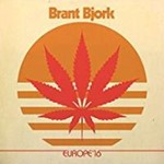 Brant Bjork - Europe ´16