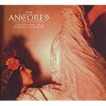 The Anchoress - Confessions Of A Romance Novelist