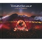 David Gilmour - Live At Pompeii