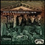Drvin 'n' Cryin - Archives Vol. 1 '88-'90