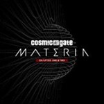 Cosmic Gate - Materia Chapter 1 & 2