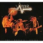 Vardis - The World’s Insane