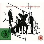 Spandau Ballet - Through The Barricades: Remastered
