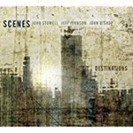 Scenes - Destinations