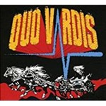 Vardis - Quo Vardis