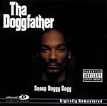 Snoop Dogg - Tha Doggfather