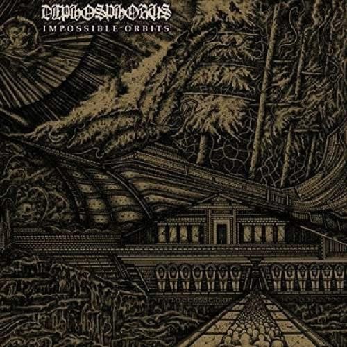 Dephosphorus - Impossible Orbits