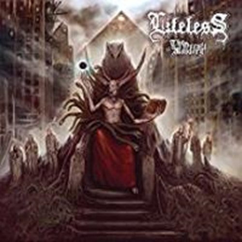 Lifeless - Occult Mastery