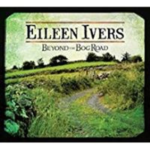 Eileen Ivers - Beyond The Bog Road