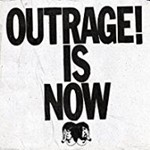 Death from above 1979 - Outrage! Is Now