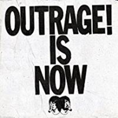 Death from above 1979 - Outrage! Is Now