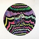 Angelo De Augustine - Swim Inside The Moon