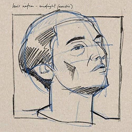 Lewis Watson - Midnight (acoustic)