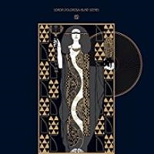 Soror Dolorosa - Blind Scenes