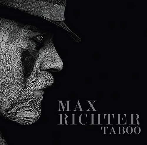 Max Richter - Taboo
