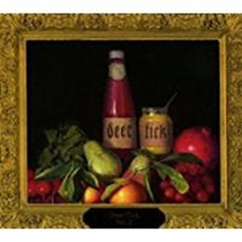Deer Tick - Deer Tick Vol. 2