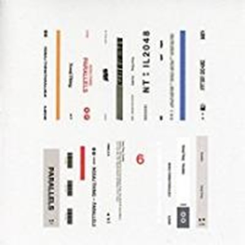 Nosaj Thing - Parallels