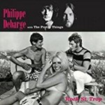 Philippe Debarge/pretty Things - Rock St Trop