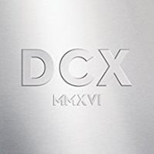 Dixie Chicks - Dcx Mmxvi Live