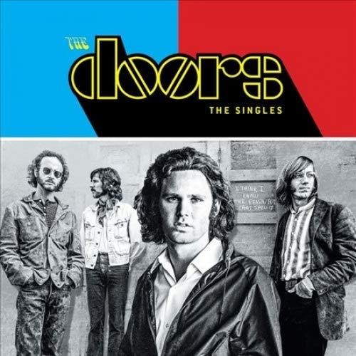 The Doors - The Singles: Deluxe
