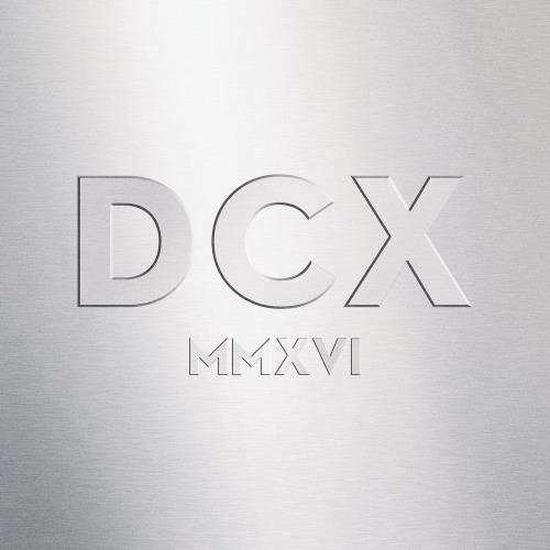 Dixie Chicks - Dcx Mmxvi Live