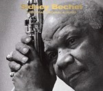 Sidney Bechet - Masters Of Music: Essential Origina